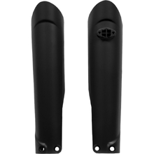 Racetech KTM 500 EXC 16-23/ 690 Enduro 19-24 Black Fork Guards