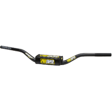 Pro Taper Contour Black Handlebars