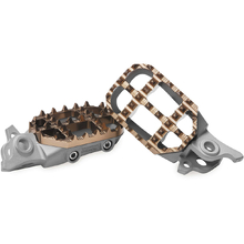 Pro Taper Honda CRF250L/300L Platform 2.3 Foot Pegs