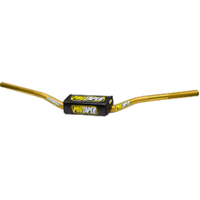 Pro Taper Contour Gold Handlebars