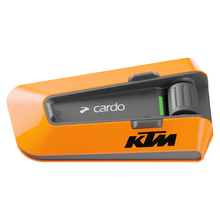 Cardo KTM PackTalk Edge Single