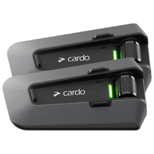 Cardo PackTalk Edge Duo