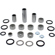 Pivot Works Suzuki DRZ400 Linkage Bearing & Seal Kit