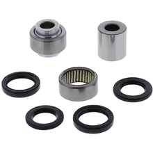 Pivot Works Honda XR650L 1993-2013 Rear Shock Bearing Kit