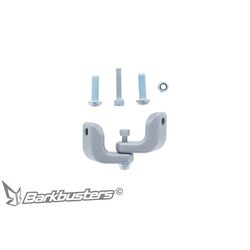 Barkbuster Clamp Connector Set - Left/Right
