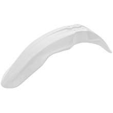 Racetech Suzuki DRZ400 00-24 White Front Fender