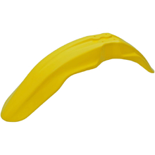 Racetech Suzuki DRZ400 00-24 Yellow Front Fender