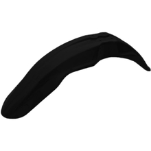 Racetech Suzuki DRZ400 00-24 Black Front Fender