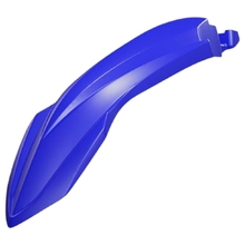 Racetech Yamaha XTZ690 Tenere 700 19-25 YZ Blue High Front Fender