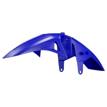 Racetech Yamaha XTZ690 Tenere 700 19-25 Blue Low Front Fender