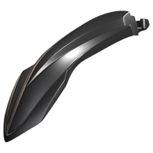 Racetech Yamaha XTZ690 Tenere 700 19-26 Black High Front Fender