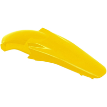 Racetech Suzuki DRZ400E 00-24 Yellow Rear Fender