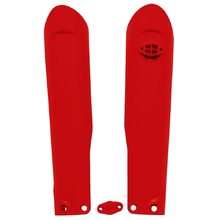 Racetech KTM 690 Enduro R 19-24 OEM Red Fork Protectors 