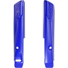 Racetech Yamaha XTZ690 Tenere 700 19-24 Yamaha Blue Fork Protectors