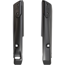 Racetech Yamaha XTZ690 Tenere 700 19-24 Black Fork Protectors