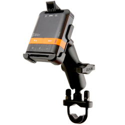RAM EZ-Roll'r Handlebar U-Bolt Mount for SPOT Gen4