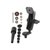 RAM Mounts Fork Stem Motorcycle Base