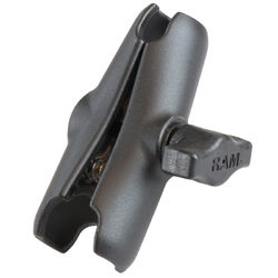 RAM 3 Inch Standard Double Socket Arm for 1 Inch Balls