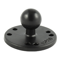 RAM 25mm (1inch) Small Ball and Base