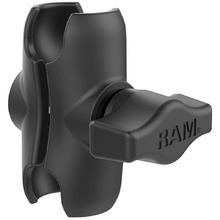 RAM Short Double Socket Arm