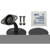 RAM Lil Buddy Cradle Plate Mount Overall Length 2.5inch