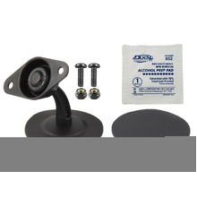 RAM Lil Buddy Cradle Plate Mount Overall Length 2.5inch