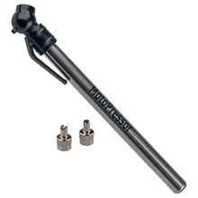 Rocky Creek Designs Motopressor Pencil Tyre Gauge