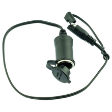 Rocky Creek Designs Motoplug SAE to Female Adaptor