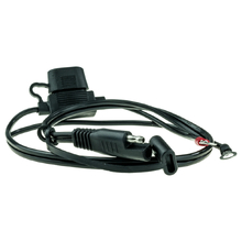 Rocky Creek Designs Motoplug SAE Battery Lead