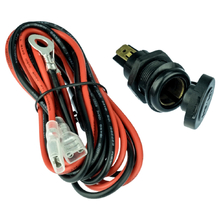 Rocky Creek Designs Motoplug PA14 Merit Power Socket