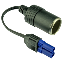 Rocky Creek Designs Motoplug EC5 To Standard Lighter Socket Adaptor