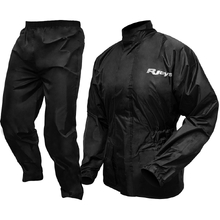 Rjays Waterproof Black Adventure Combo