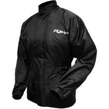 Rjays Waterproof Black Jacket