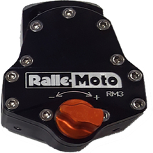 MSC Moto KTM 690R 08-18 Adventure RM3 Steering Damper