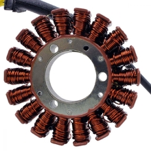 RMStator Suzuki DRZ400E/S/SM Kawasaki KLX400 High Output Stator