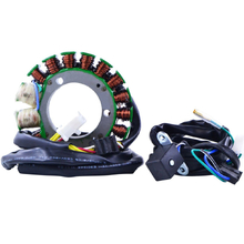 RMStator Kawasaki KLR650 87-07 Stator
