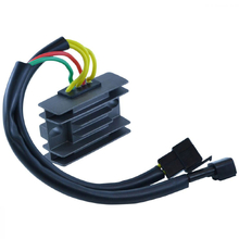 RMStator Suzuki DRZ400 00-24 Voltage Regulator Rectifier
