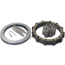 Rekluse KTM 790-890 Adventure/R 19-25 TorqDrive Clutch Kit