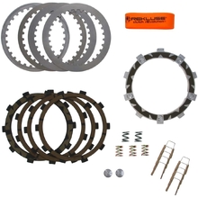 Rekluse Honda CRF300L 21-26 RadiusX 4.0 Auto Clutch Kit