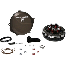 Rekluse Honda CRF450L/RL 19-26 RadiusCX 4.0 Auto Clutch Kit