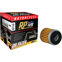 RP Filters Yamaha WR250R 08-21 RP140 Oil Filter