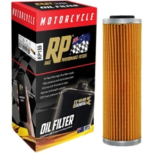 RP Filters Ducati v4 RP159 Oil Filter