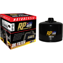 RP Filters BMW F650-850 R1200-1250 RP160 Oil Filter