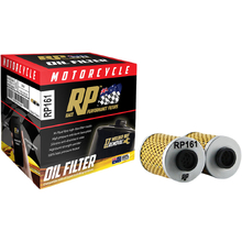 RP Filters BMW R100GS RP161 Oil Filter