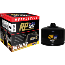 RP Filters BMW F700-800GS R1200GS RP164 Oil Filter