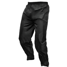 Rjays Waterproof Black Pants