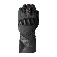 RST Pro Series Arctic D30 CE Black Waterproof Gloves