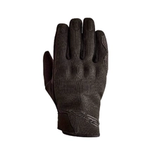 RST K-Sport CE Black Waterproof Gloves