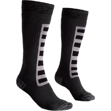 RST Adventure Black/Grey Riding Socks