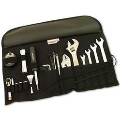 CruzTools Roadtech M3 Metric Tool Kit
